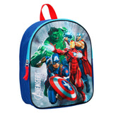 3D nahrbtnik Vadobag Avengers
