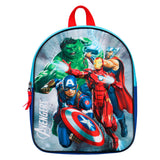 3D nahrbtnik Vadobag Avengers