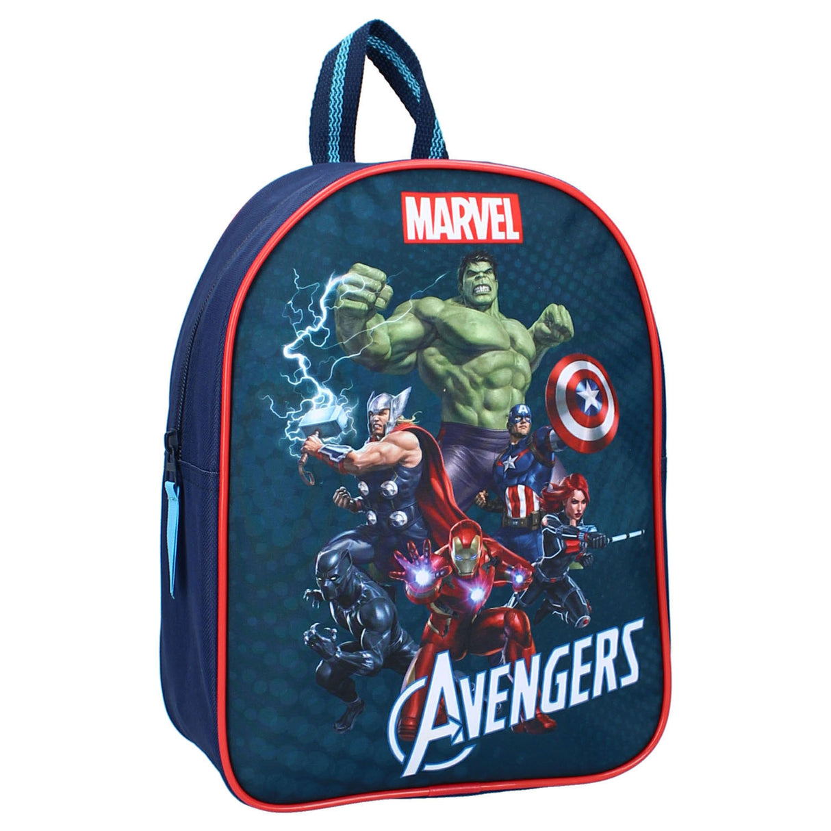 Vadobag Backpack Avengers Sweet Repeat