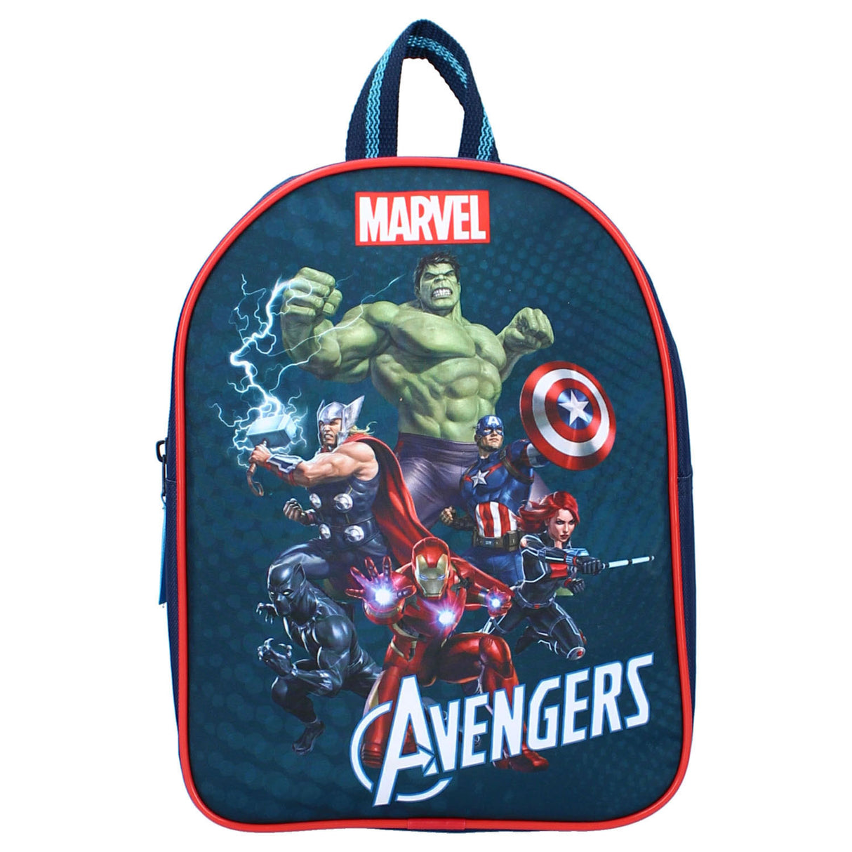 Vadobag Backpack Avengers Sweet Repeat