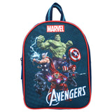 Vadobag Backpack Avengers Sweet Repeat