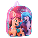 Vadobag nahrbtnik moj mali poni film me glej