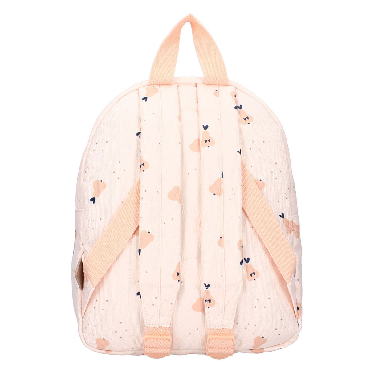 Imagen de mochila de kidzoom este rosa