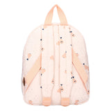 Imagen de mochila de kidzoom este rosa
