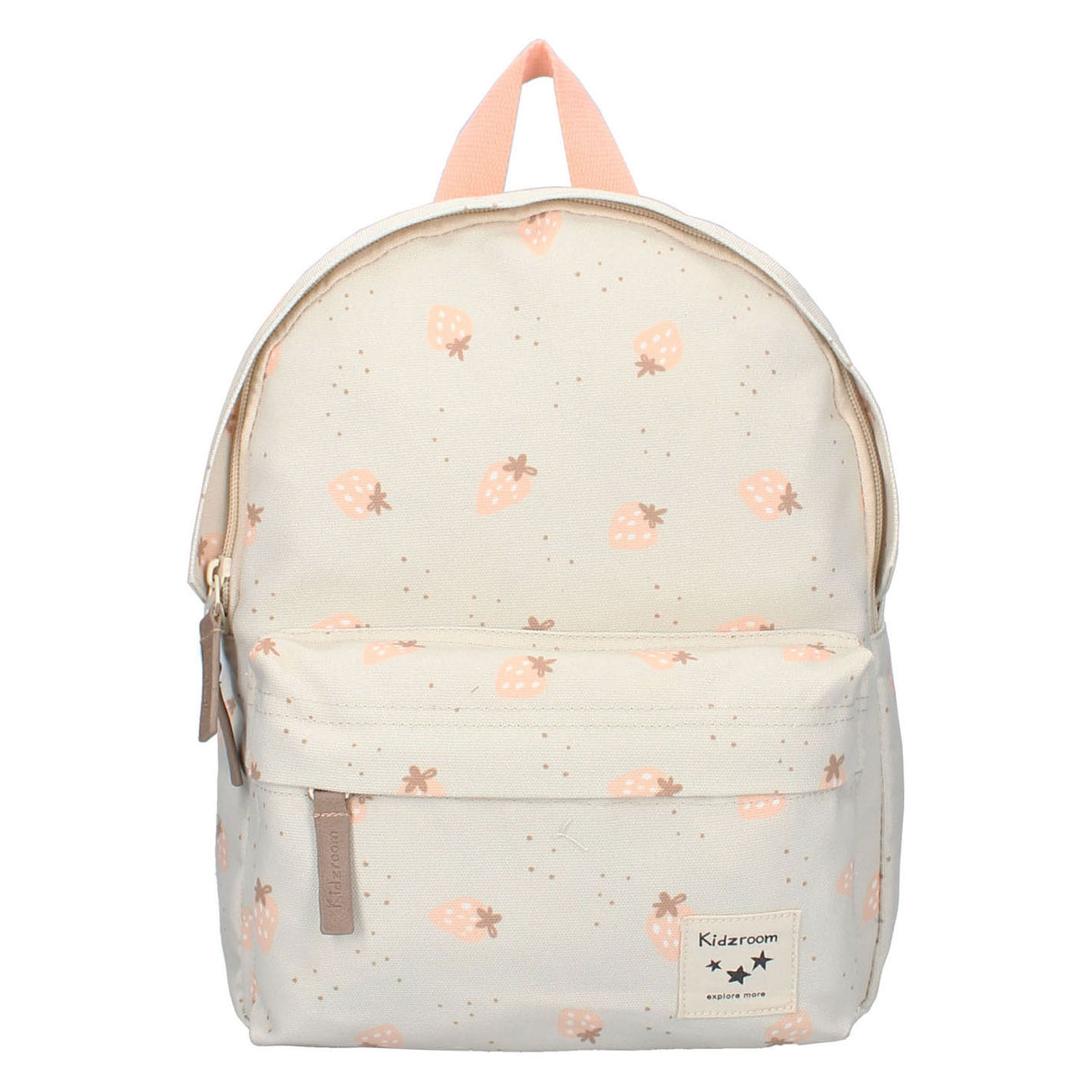 Imagen de mochila de Kidzoom esto