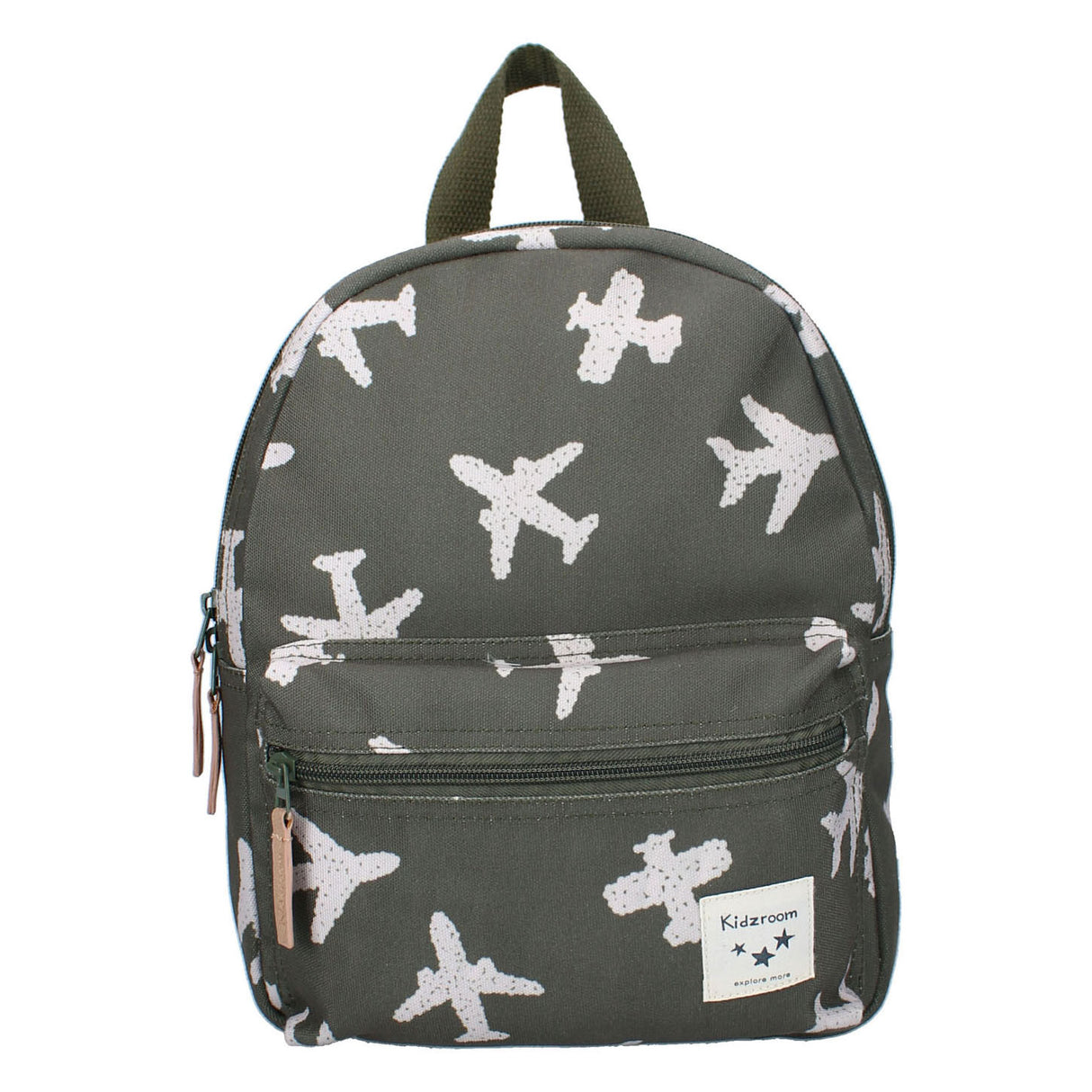 Kidzromung Rucksapack adore méi