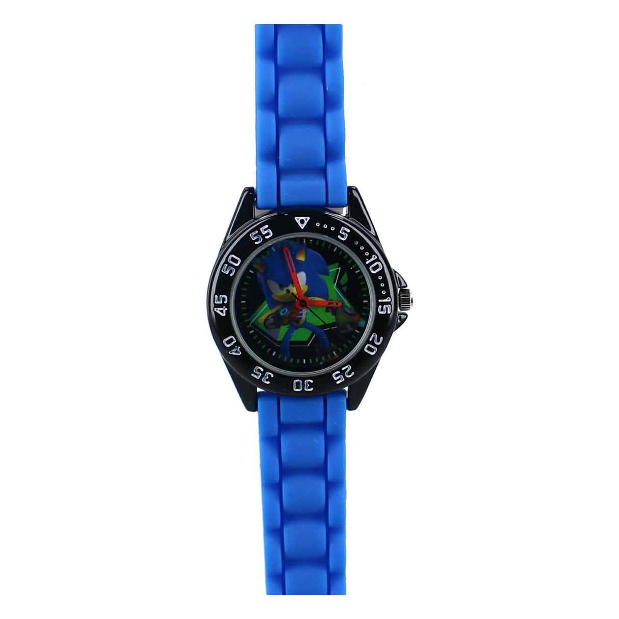 Vadobag Sledujte Sonic Time!