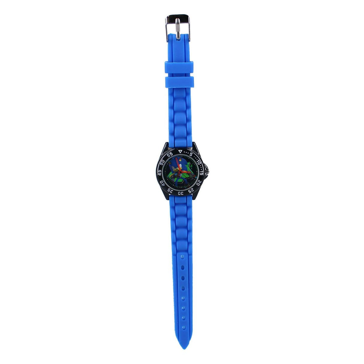 Vadobag Sledujte Sonic Time!