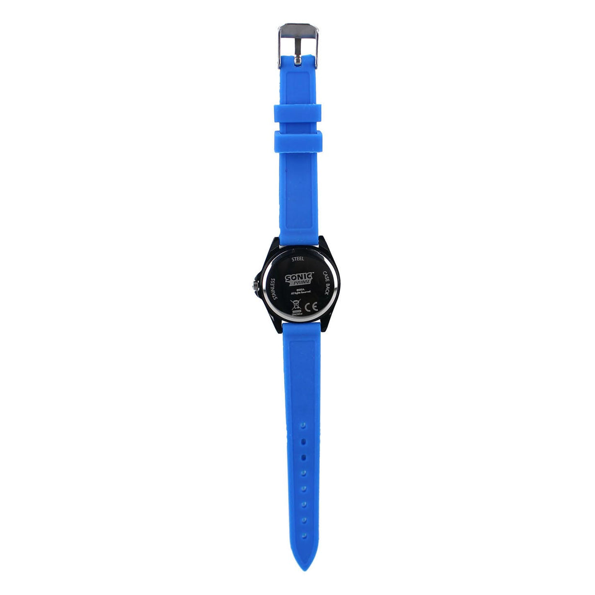 Vadobag Sledujte Sonic Time!