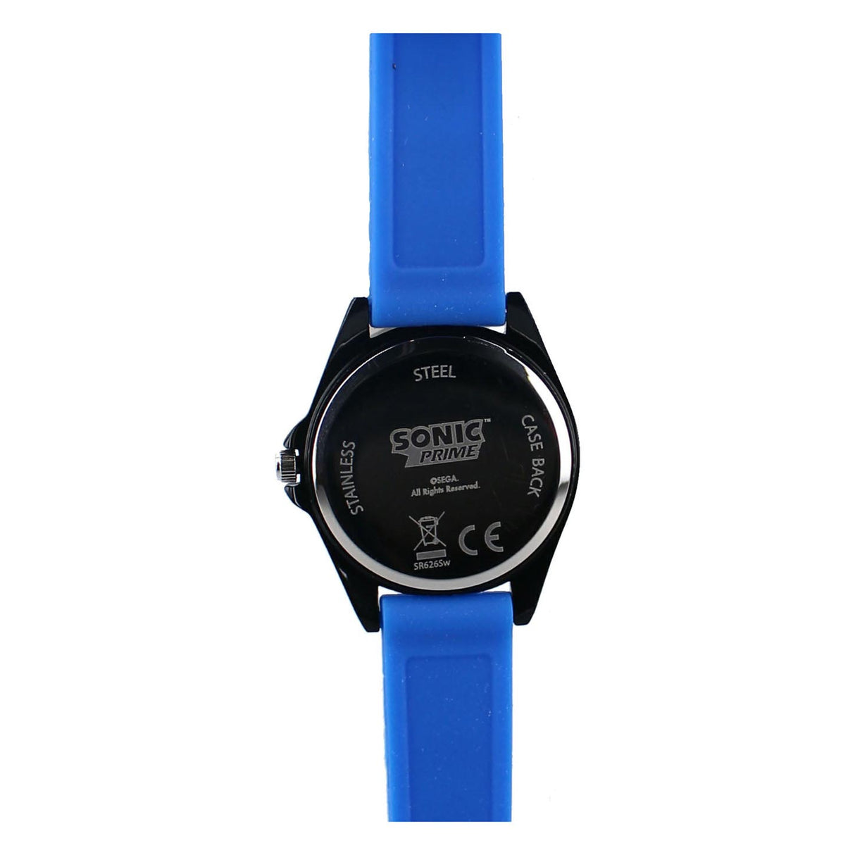Vadobag Sledujte Sonic Time!