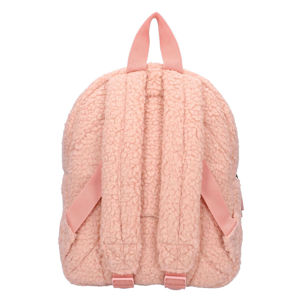 Batoh Vadobag Pret Být měkký a dítě Teddy Pink
