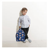 Vadobag Backpack Pret Think Happy Thoughts Wild Animals