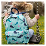 Vadobag Backpack Pret Think Happy Thoughts Walvis