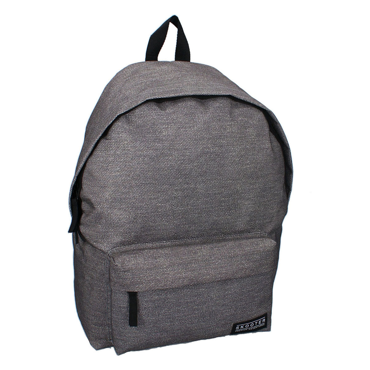 Vadobag Backpack Skooter The Mad Squad Gray