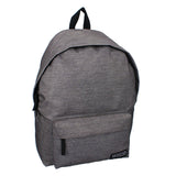 Vadobag Backpack Skooter The Mad Squad Gray