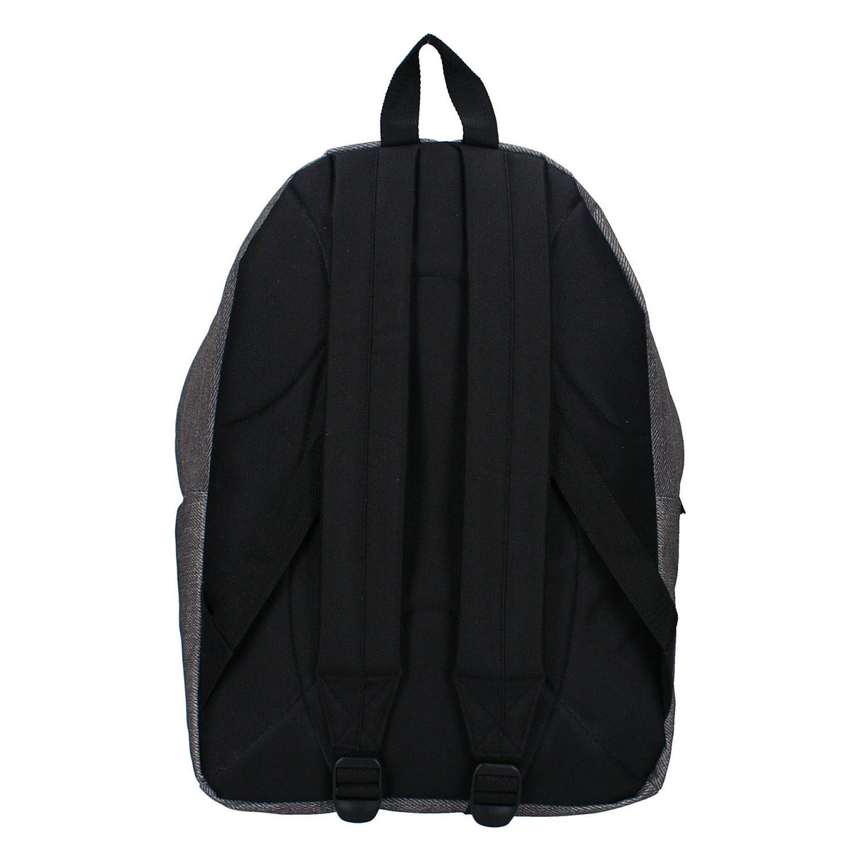 Vadobag Backpack Skooter The Mad Squad Gray