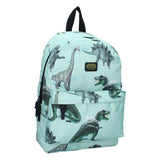 Vadobag mochila scooter dino explorer