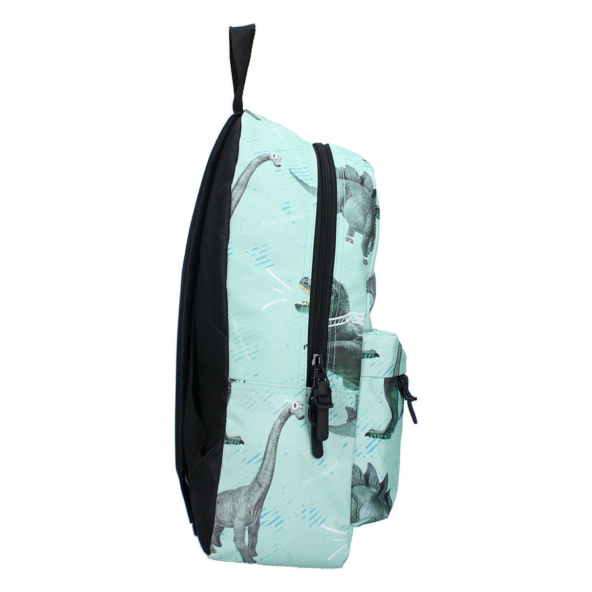 Vadobag mochila scooter dino explorer