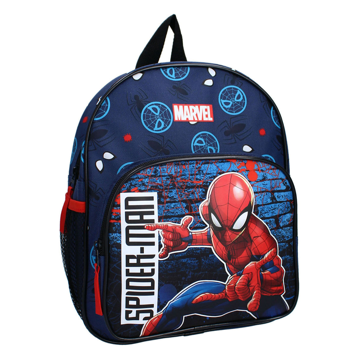 Vadobag Backpack Spider-Man Beyond Amazing