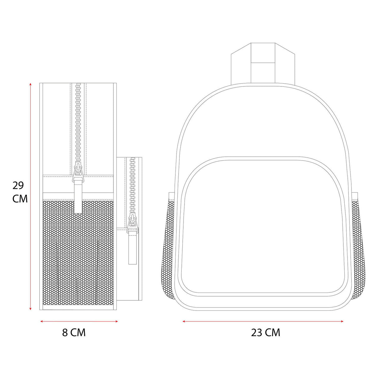 Vadobag Backpack Spider-Man Beyond Amazing