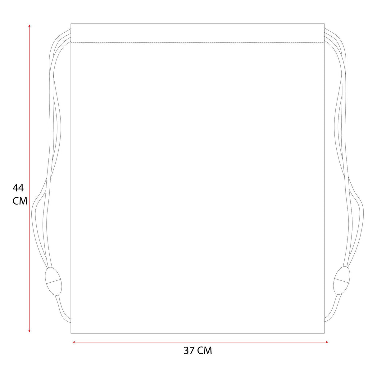 Bolsa de gimnasio vadobag spider-man más allá de lo increíble