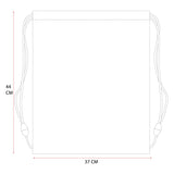 Bolsa de gimnasio vadobag spider-man más allá de lo increíble