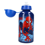 Vadobag pití láhve pavoučí-man Pojďme jíst, 500 ml