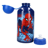 Vadobag pití láhve pavoučí-man Pojďme jíst, 500 ml
