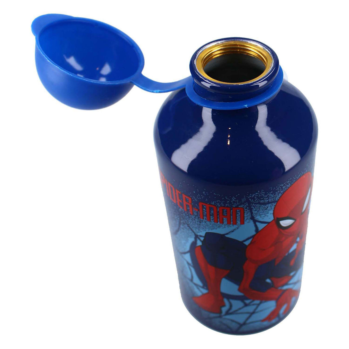 Vadobag pití láhve pavoučí-man Pojďme jíst, 500 ml