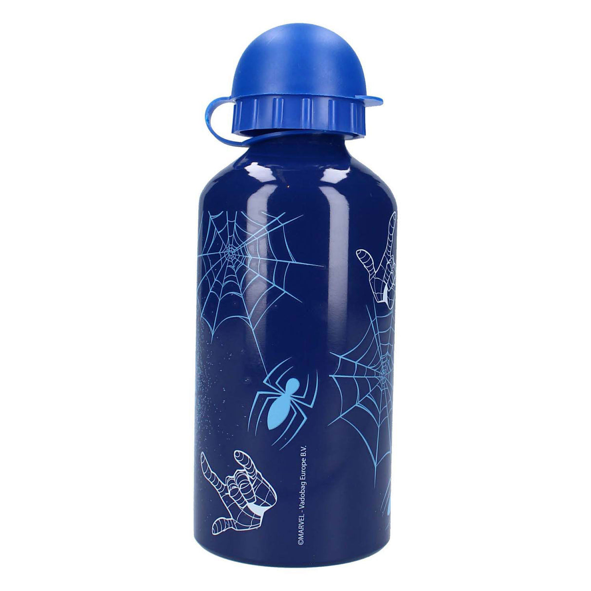 Vadobag pití láhve pavoučí-man Pojďme jíst, 500 ml