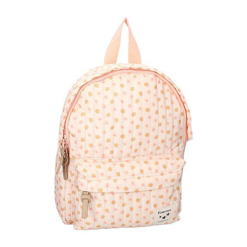 Kidzroom backpack páras móinéir draíochta bándearg