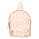 Kidzoom Rucksapack Paräis magesch Meauwen rosa