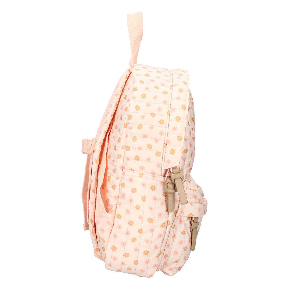 Kidzoom Rucksapack Paräis magesch Meauwen rosa