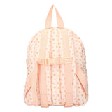Kidzroom backpack paris magical meadows pink