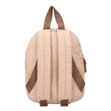 Kidzoom Rucksack Pisa Komfort Frënn Teddybeer