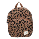 Kidzoom sac à dos beary excité panter imprimé