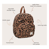 Kidzoom sac à dos beary excité panter imprimé