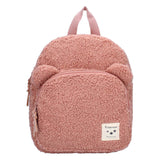 Kidzroom Porto Bely Exced School Bag Junior 6,5 litrów łososia różu