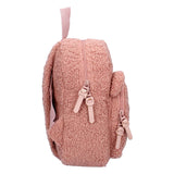 Kidzroom Porto Bely Exced School Bag Junior 6,5 litrów łososia różu