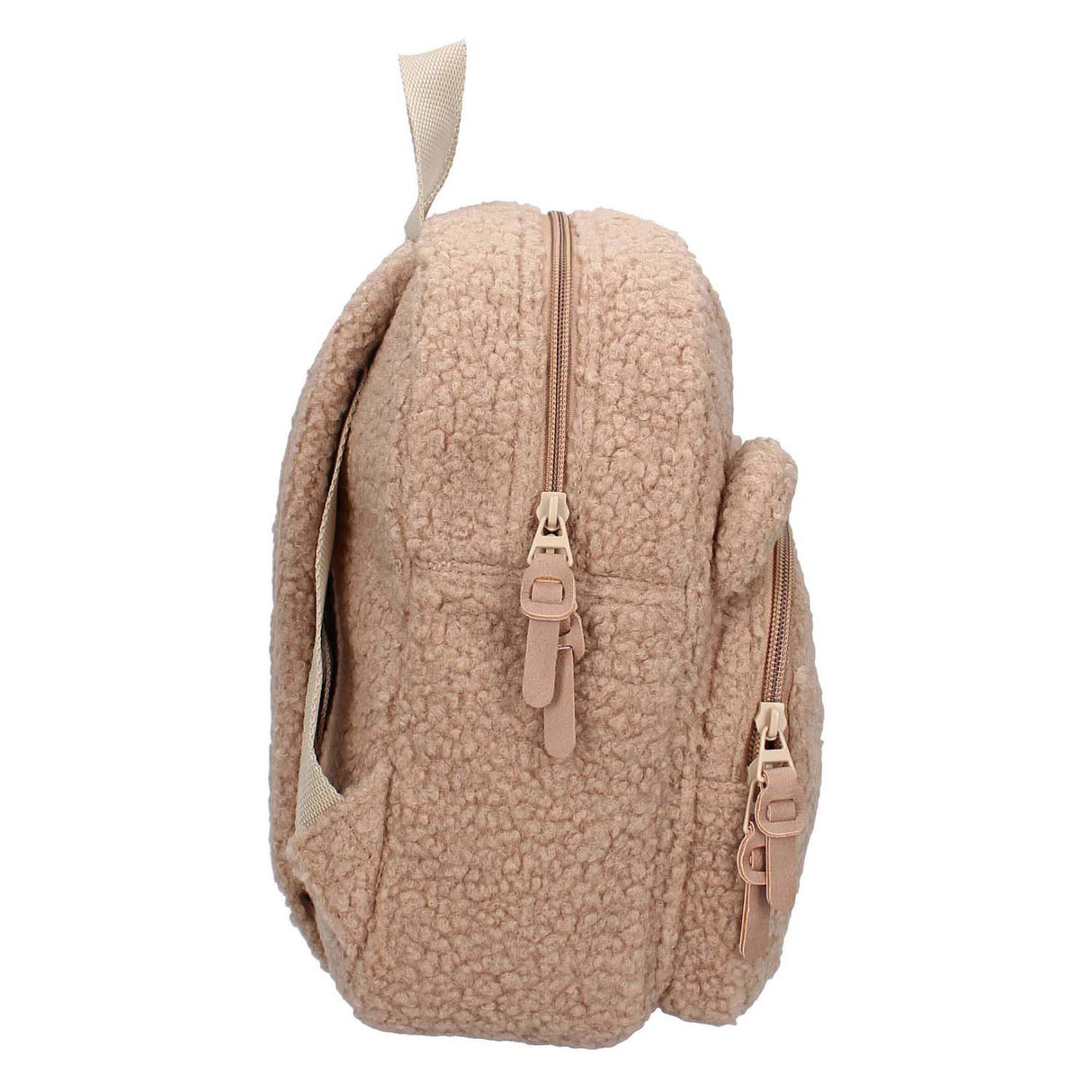 Kidzromroch Porto Beary opgereegt Schoolbag Junior 6,5 Liter Biger