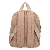 Kidzromroch Porto Beary opgereegt Schoolbag Junior 6,5 Liter Biger