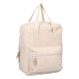 Kidzroom ryggsäck berlin soft whispers beige