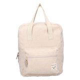 Kidzroom sac à dos berlin chuchotement doux beige
