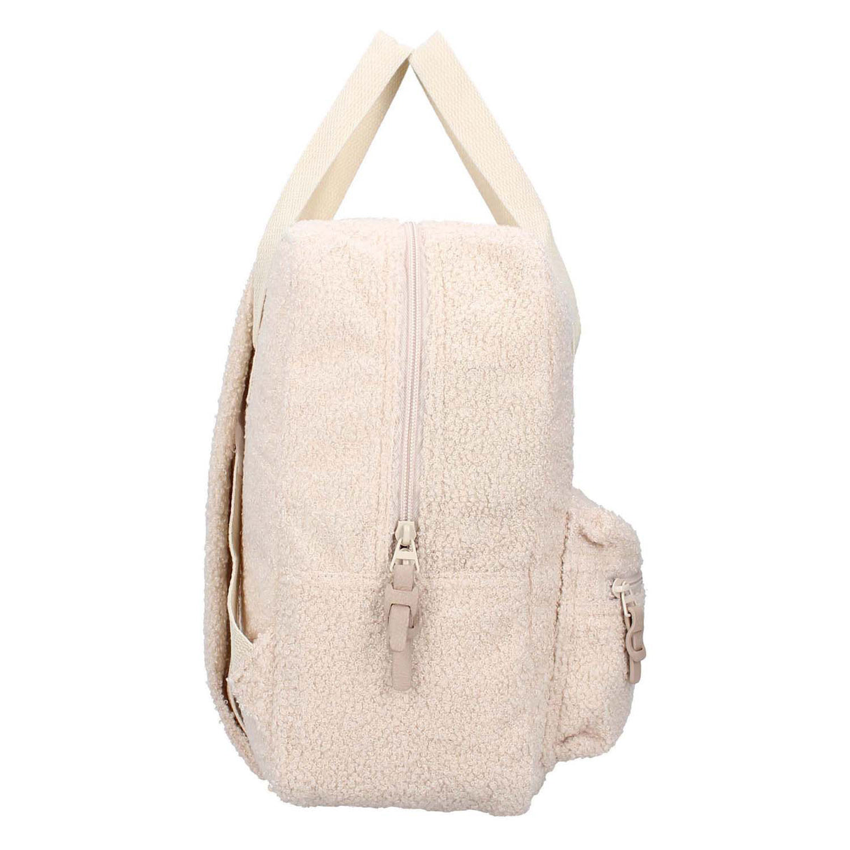 Kidzroom sac à dos berlin chuchotement doux beige