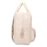 Kidzroom sac à dos berlin chuchotement doux beige