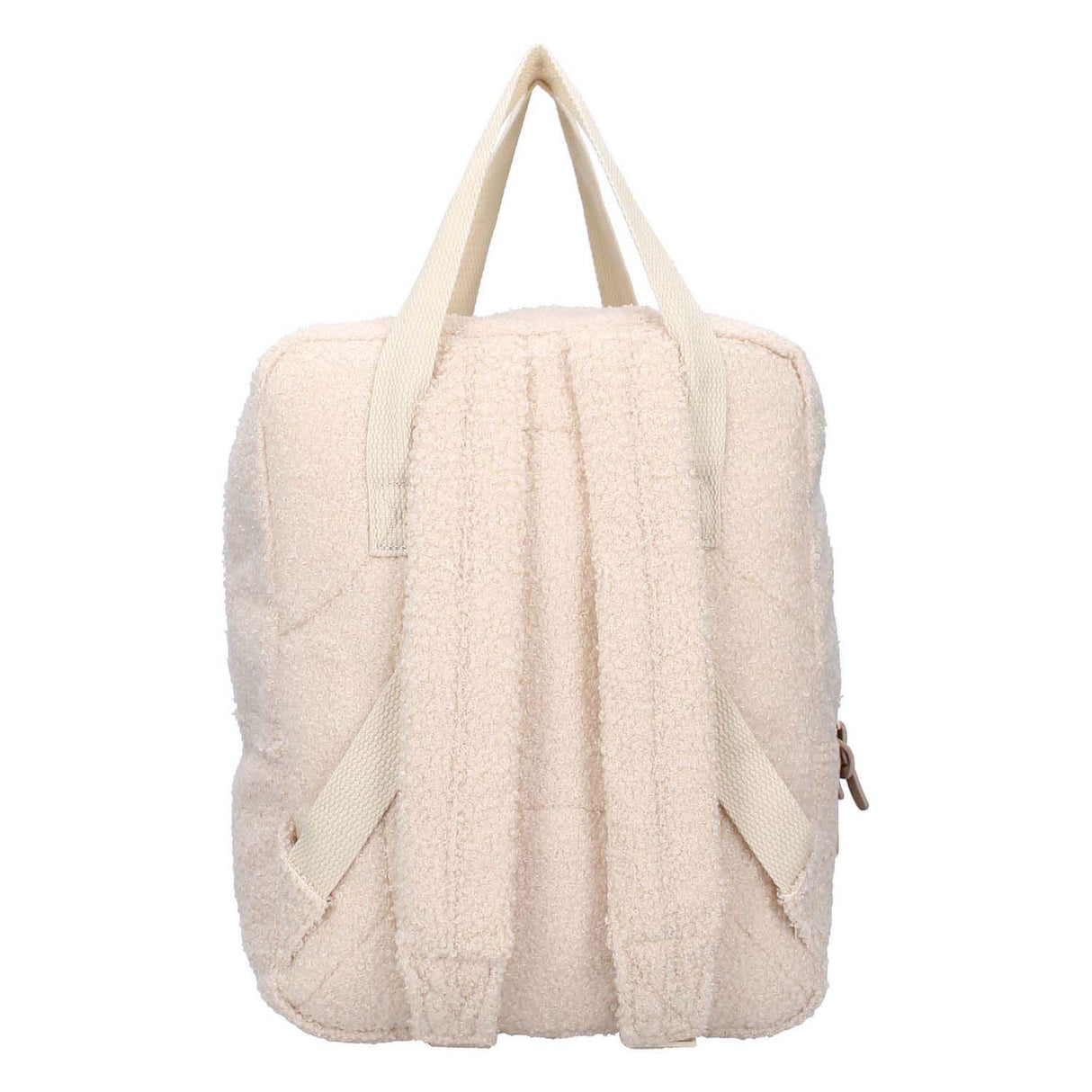 Kidzroom sac à dos berlin chuchotement doux beige