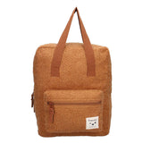 Mochila kidzoom berlín suave susurros marrón