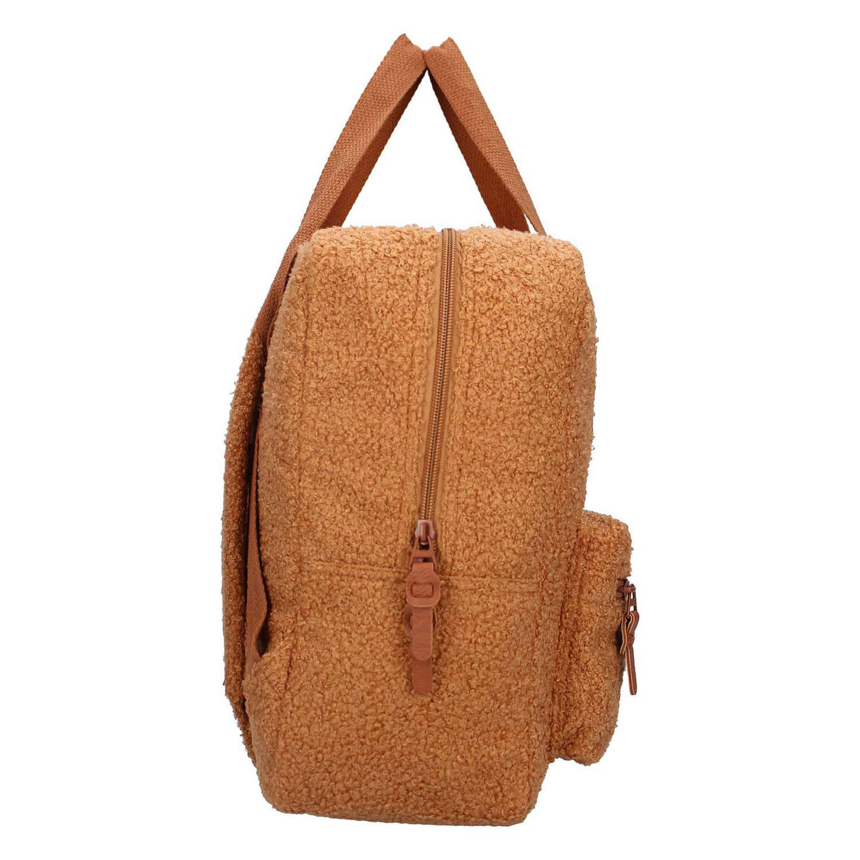 Mochila kidzoom berlín suave susurros marrón
