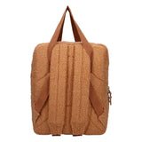 Mochila kidzoom berlín suave susurros marrón