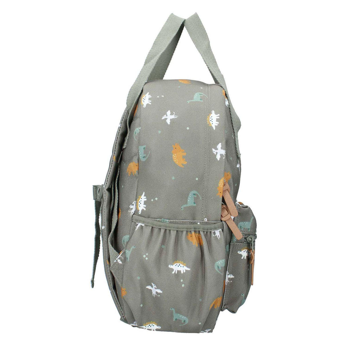 Kidzoom sac à dos lille petit talon dino